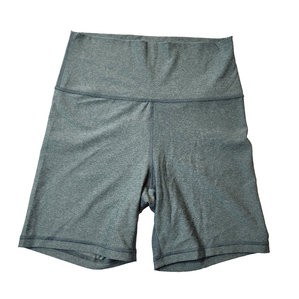 Old Navy Womens Bike Shorts Active Cloud Extra High Rise Size Small